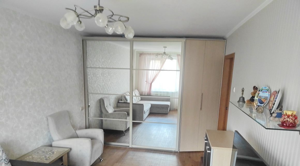 квартира г Саратов р-н Кировский проезд 1-й Магнитный 6 фото 8