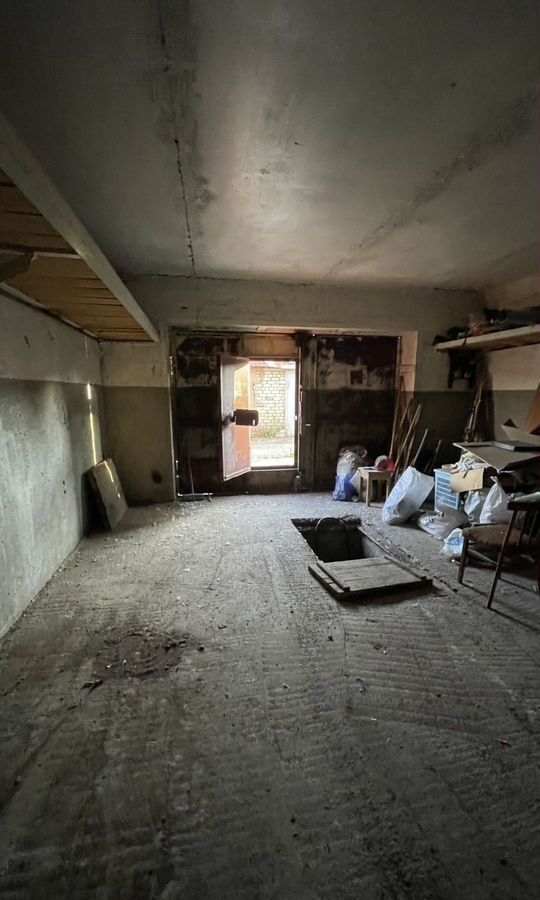 гараж р-н Нижнекамский г Нижнекамск ул Индустриальная 15 Республика Татарстан Татарстан, муниципальное образование Нижнекамск фото 5