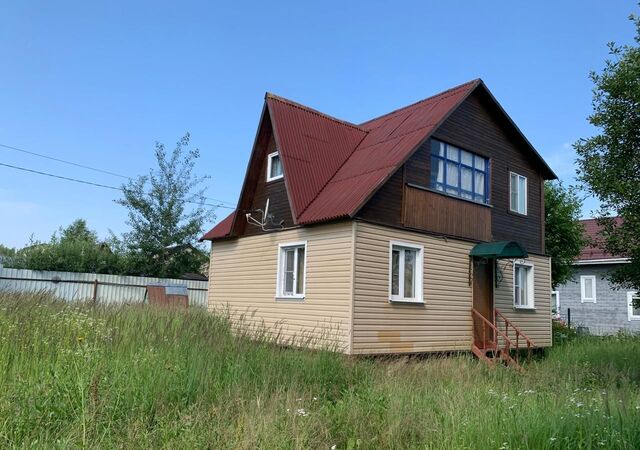 66 км, ДКП Николины Сады, 37, Наро-Фоминск, Киевское шоссе фото