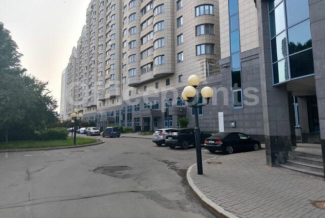 метро Новые Черемушки ул Новочерёмушкинская 71/32 муниципальный округ Черёмушки фото