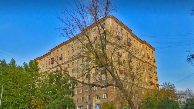 метро Электрозаводская наб Семеновская 3/1 4 фото