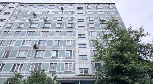 метро Новогиреево ул Челябинская 7 фото
