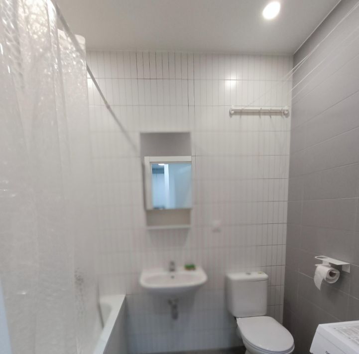 квартира г Видное ЖК Горки Парк Коробово, улица Авиаторов, 9 фото 2