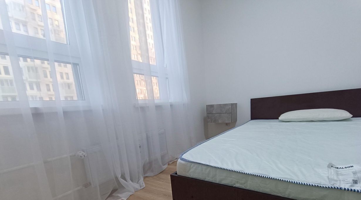 квартира г Видное ЖК Горки Парк Коробово, улица Авиаторов, 9 фото 3
