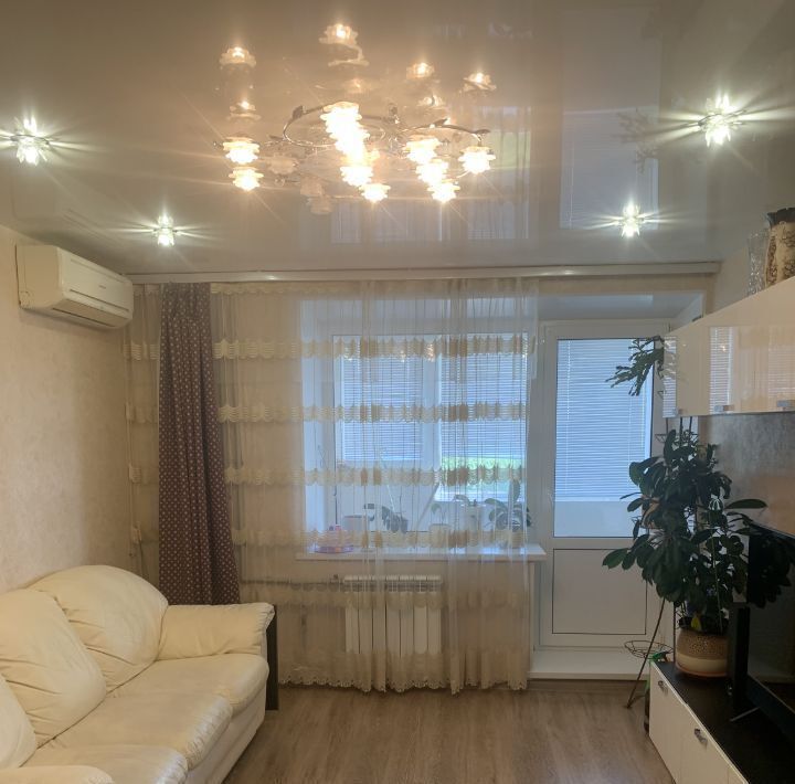 квартира г Дзержинск пр-кт Циолковского 54 фото 19