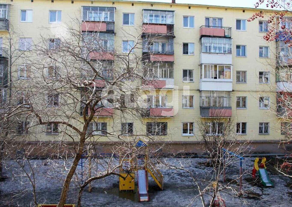 квартира г Нижний Тагил р-н Ленинский ул Красноармейская 143 фото 20