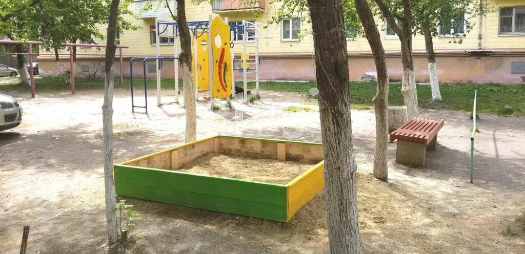 квартира г Нижний Тагил р-н Ленинский ул Красноармейская 143 фото 22