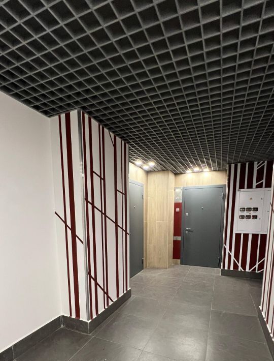 квартира г Екатеринбург р-н Кировский Уральская ул Советская 64 ЖК Цветной бульвар фото 15
