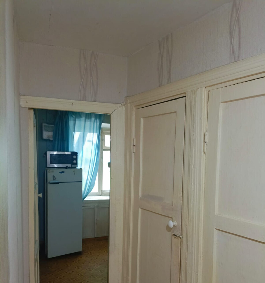 квартира г Учалы Учалы-2 ул Ленина 30 фото 5