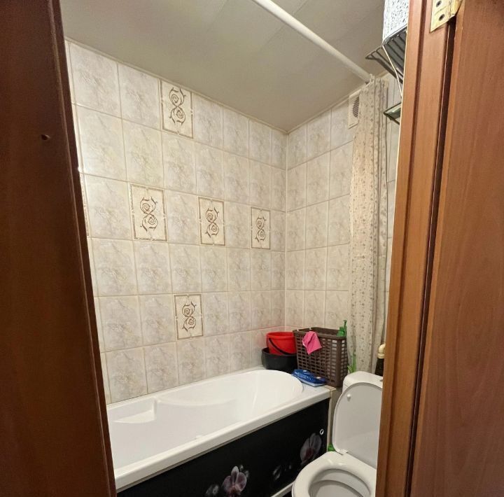 квартира г Кумертау ул Комсомольская 28 фото 6