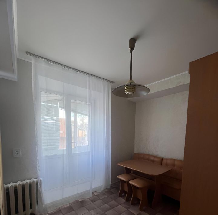 квартира г Кумертау ул Комсомольская 28 фото 10