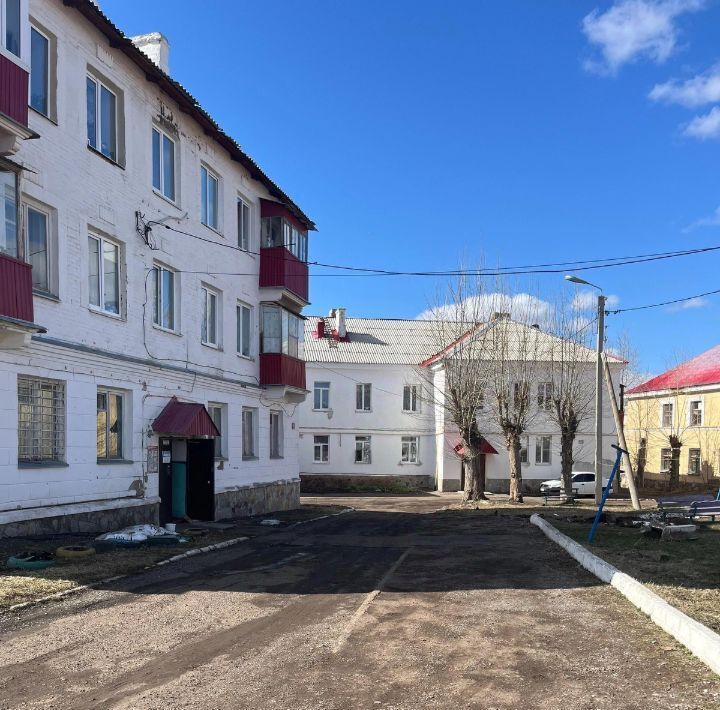 квартира г Кумертау ул Комсомольская 28 фото 11