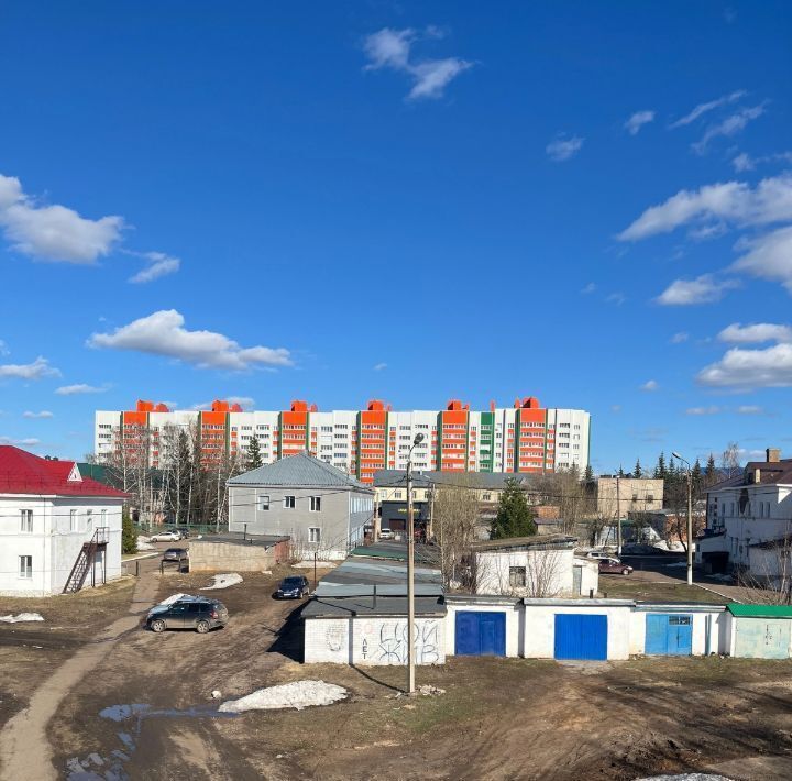 квартира г Кумертау ул Комсомольская 28 фото 13