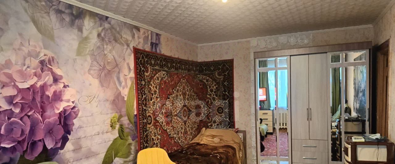 квартира г Саранск р-н Пролетарский ул Победы 25к/7 фото 5