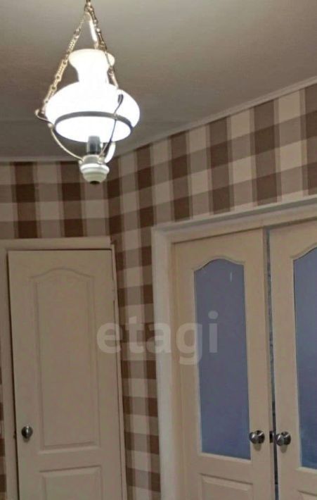 квартира г Саранск р-н Ленинский ул Ульянова 95 фото 5