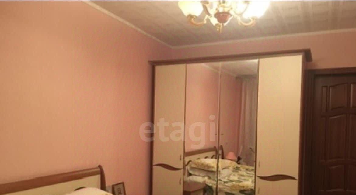 квартира г Саранск р-н Октябрьский ул Косарева 39 фото 5