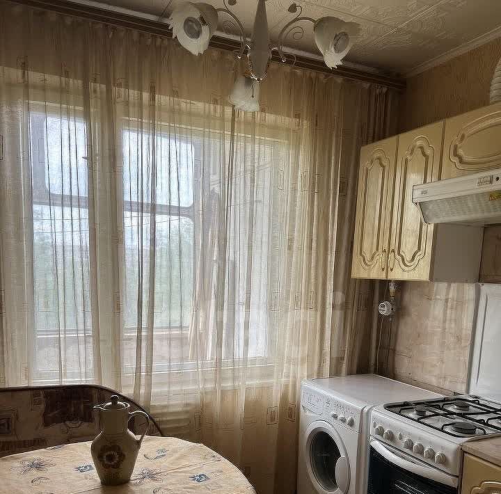 квартира г Саранск р-н Октябрьский ул Косарева 39 фото 6