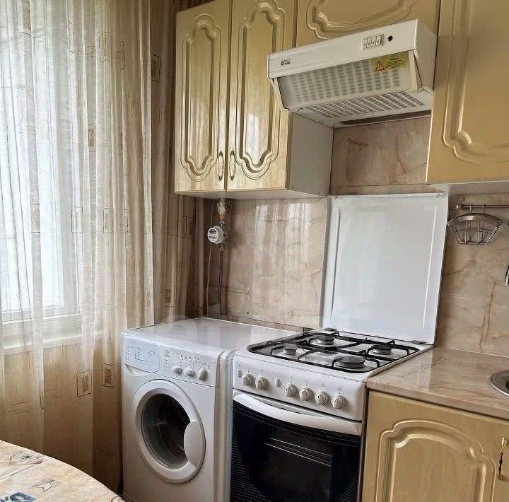 квартира г Саранск р-н Октябрьский ул Косарева 39 фото 7