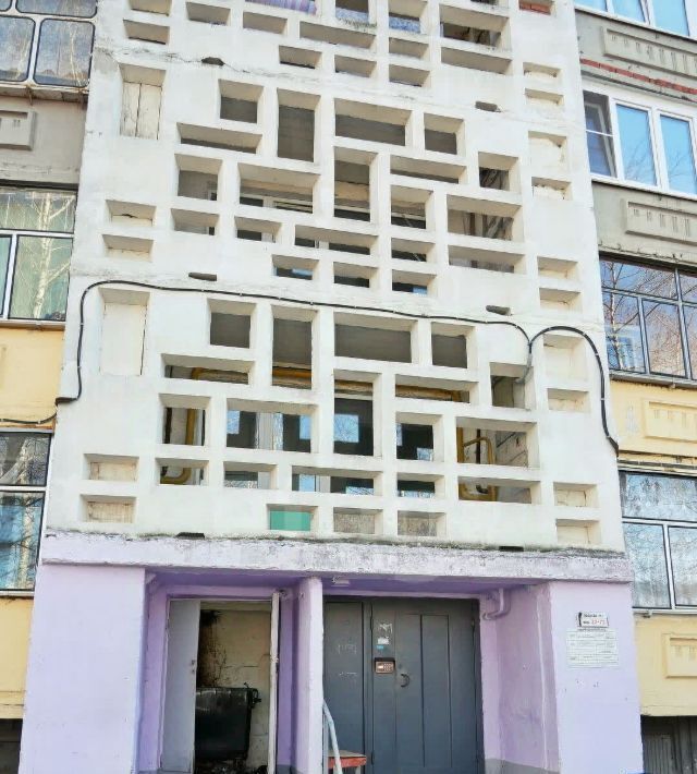 квартира г Саранск р-н Октябрьский ул Косарева 39 фото 9