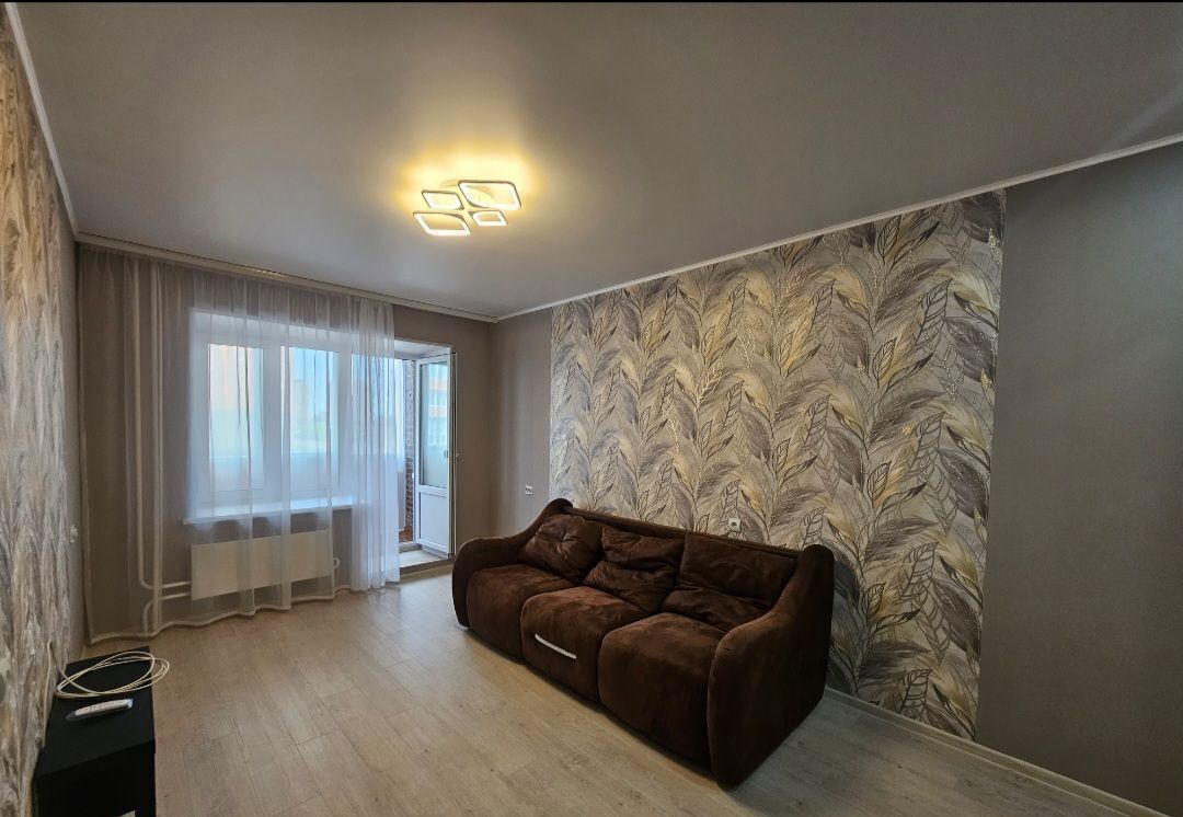 квартира г Абакан ул Генерала Тихонова 6 ЖК Парковый фото 1