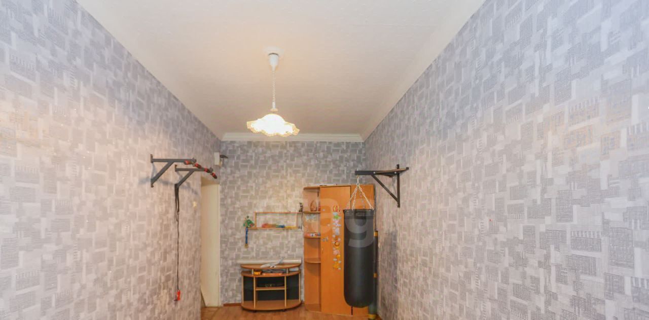комната г Шелехов кв-л 6-й 4 фото 3
