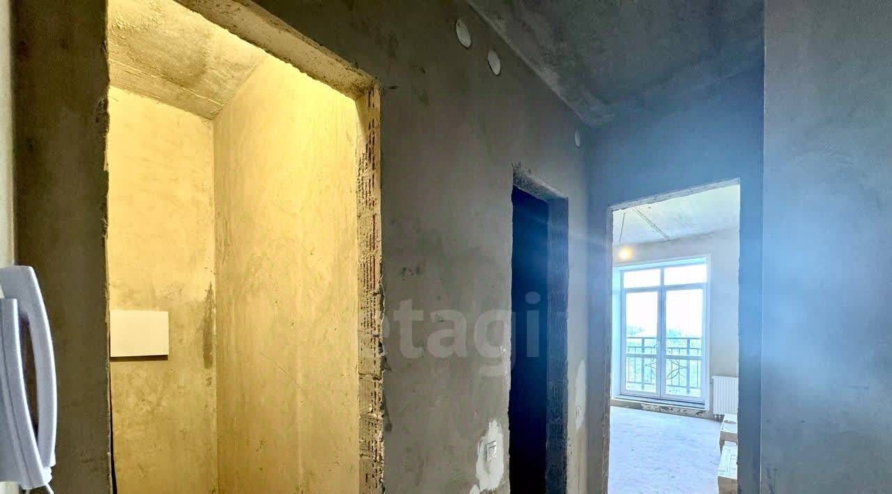 квартира г Саранск р-н Ленинский ул Красноармейская 19 ЖК «Жемчужина» фото 27