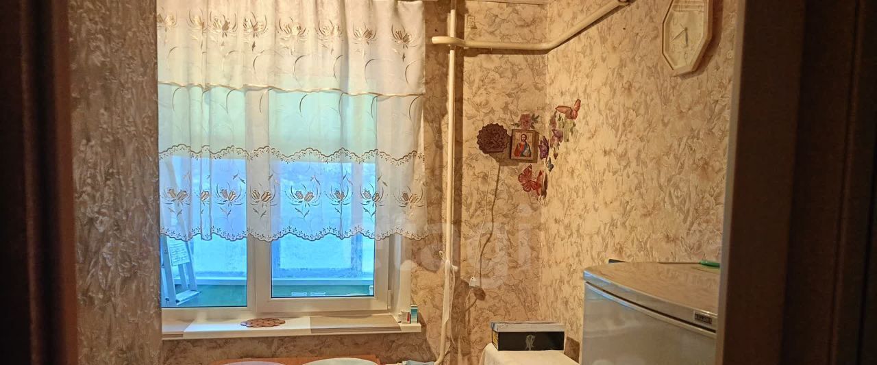 квартира г Саранск р-н Пролетарский ул Победы 25к/7 фото 10