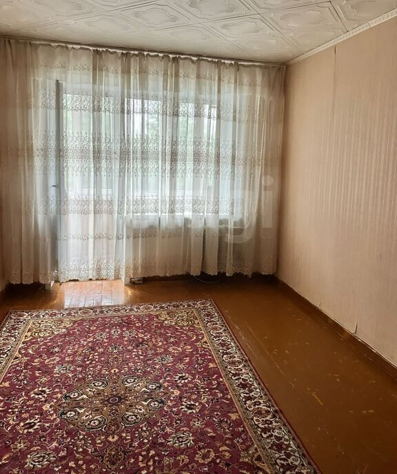 квартира г Ульяновск р-н Засвияжский ул Кузоватовская 41 фото 6