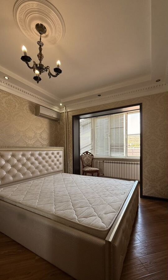 квартира г Махачкала р-н Ленинский пр-кт Гамидова 49к/9 фото 6