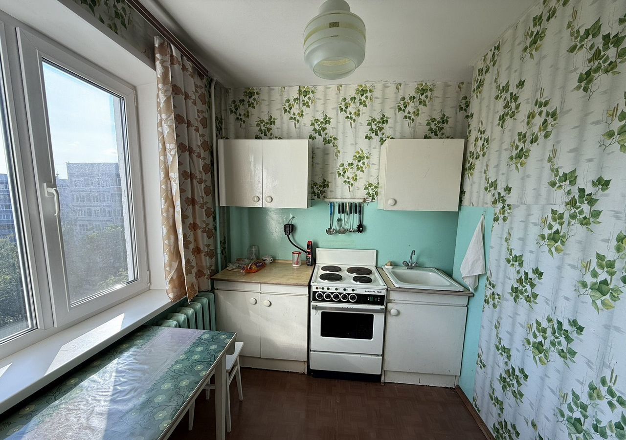 квартира г Ульяновск р-н Засвияжский ул Корунковой 11 фото 8
