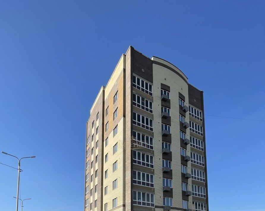 квартира г Йошкар-Ола ул Ползунова 23а фото 1