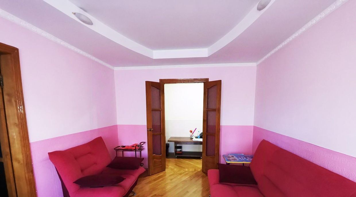 квартира г Курчатов ул Космонавтов 10 фото 6