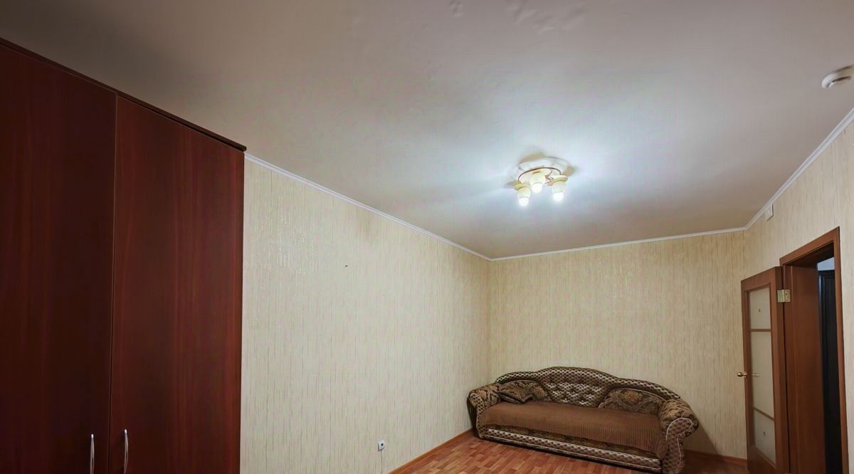 квартира г Курск р-н Центральный пр-кт Вячеслава Клыкова 66 фото 5