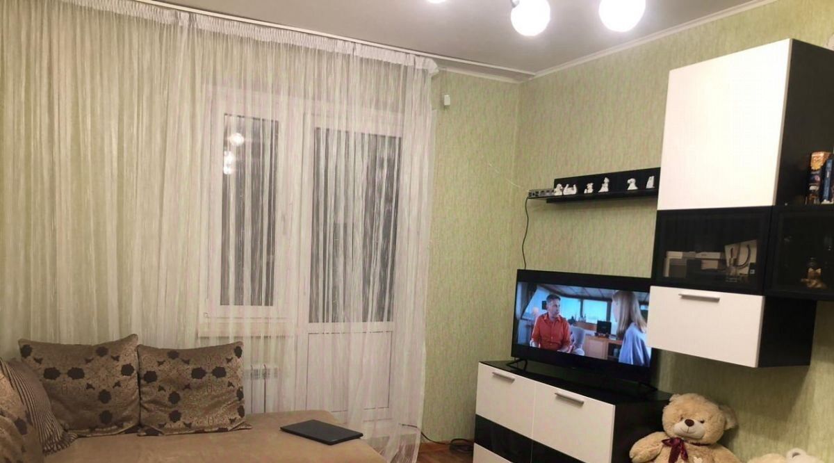 квартира г Курск р-н Центральный пр-кт Вячеслава Клыкова 78 фото 6