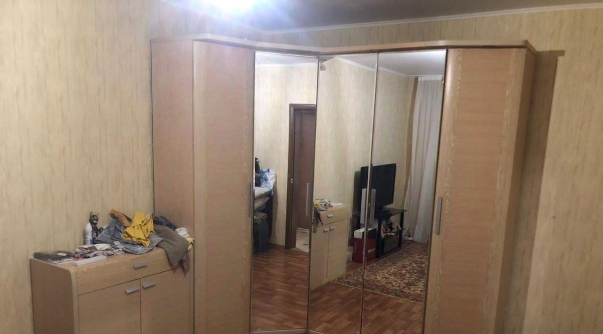 квартира г Курск р-н Центральный пр-кт Вячеслава Клыкова 78 фото 13