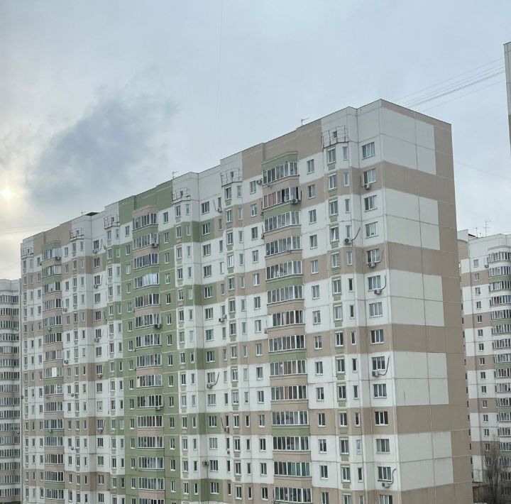 квартира г Курск р-н Центральный пр-кт Вячеслава Клыкова 78 фото 18