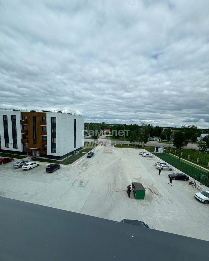 квартира г Нижневартовск ул Зырянова 10 Тюменская обл. фото 10