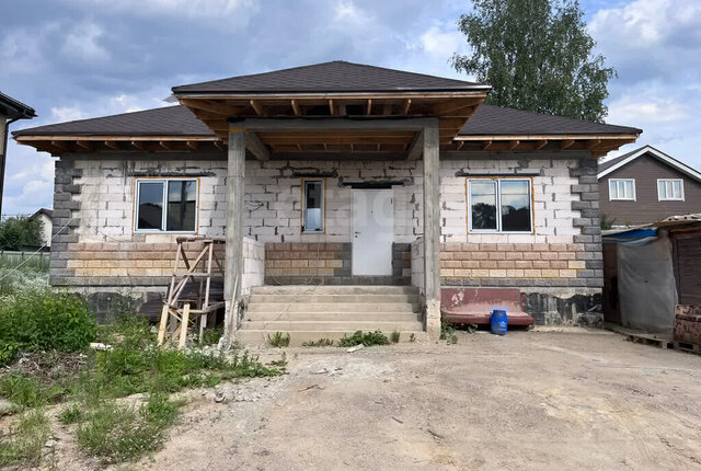 снт Восход метро Зябликово 133, Московская область, Ленинский городской округ фото