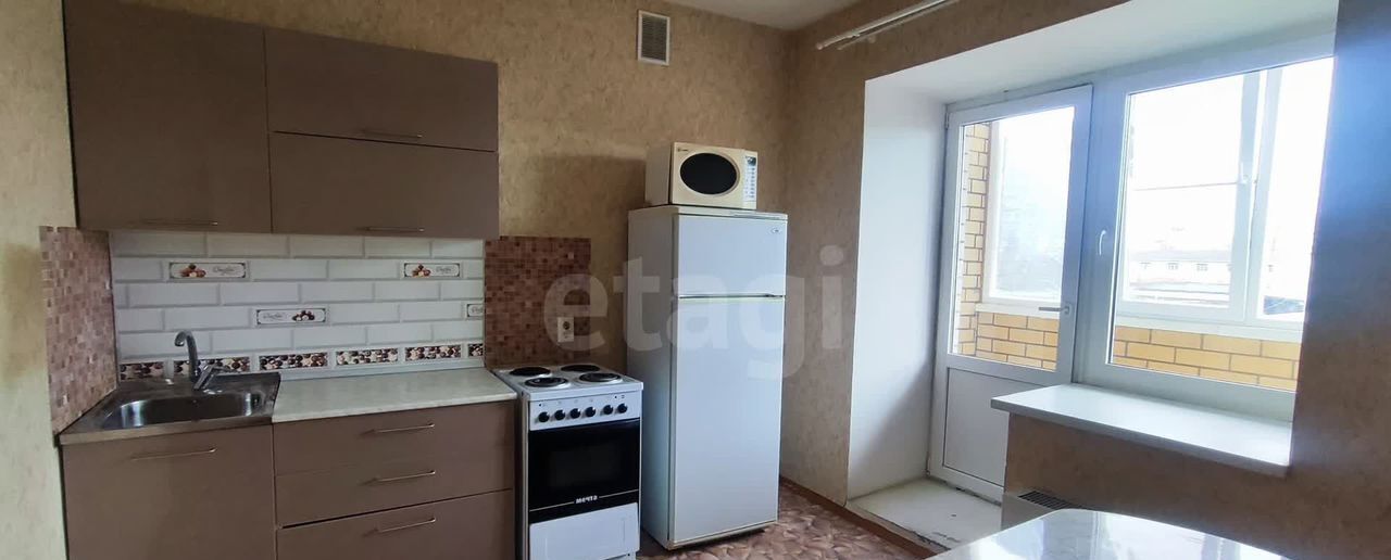 квартира г Воронеж р-н Коминтерновский ул Беговая 225а фото 6