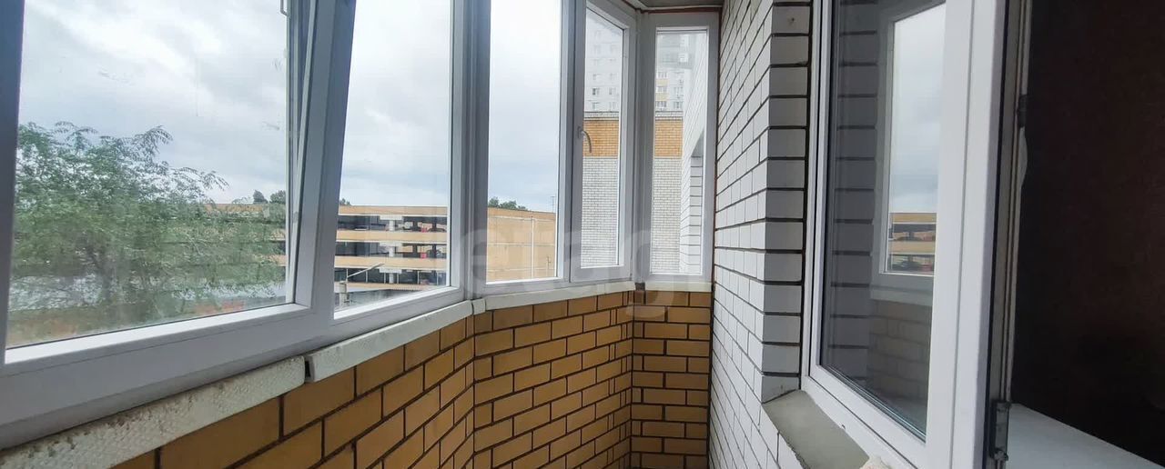 квартира г Воронеж р-н Коминтерновский ул Беговая 225а фото 11