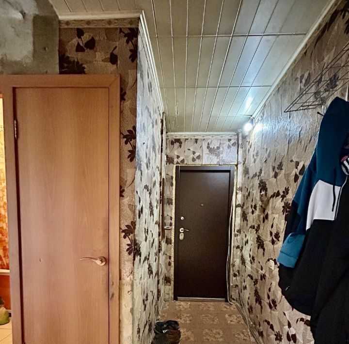 квартира г Новокузнецк р-н Заводской ул Тореза 74 фото 14