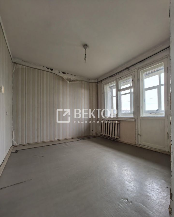 квартира р-н Ивановский г Кохма ул Владимирская 18 фото 15