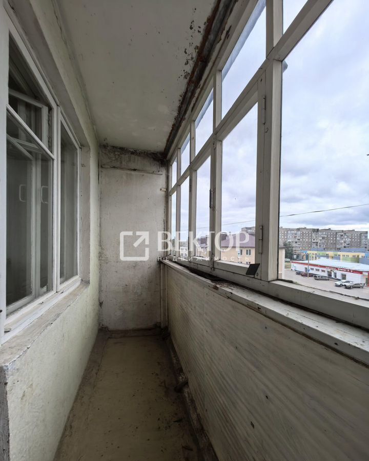 квартира р-н Ивановский г Кохма ул Владимирская 18 фото 17