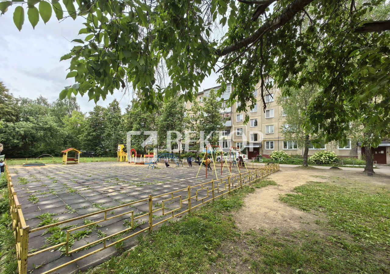 квартира р-н Ивановский г Кохма ул Владимирская 18 фото 25
