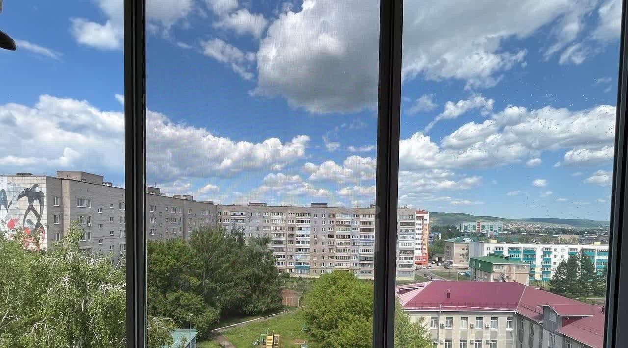 квартира р-н Альметьевский г Альметьевск ул Герцена 88 городское поселение Альметьевск фото 15
