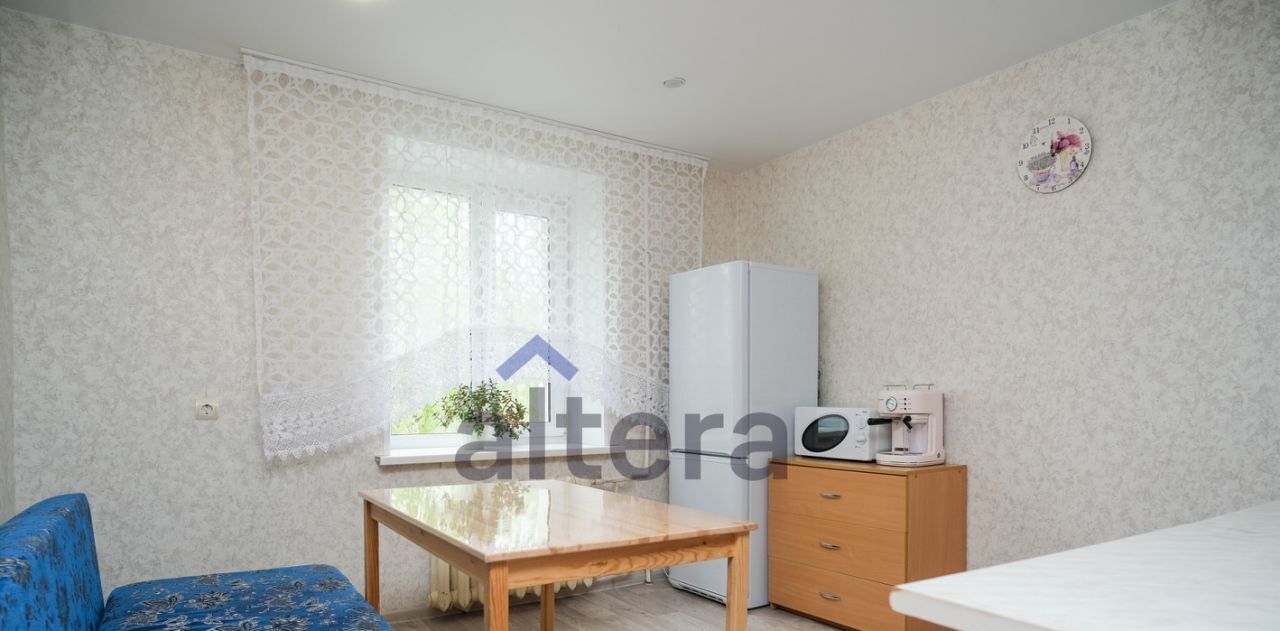 квартира г Казань Яшьлек ул Батыршина 23 фото 5