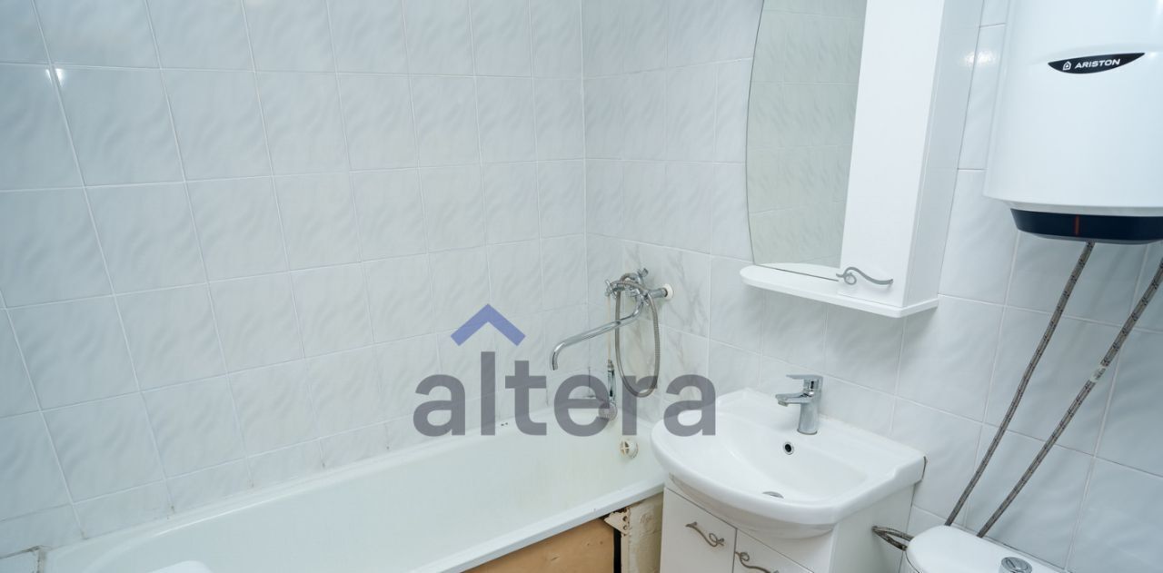 квартира г Казань Яшьлек ул Батыршина 23 фото 8