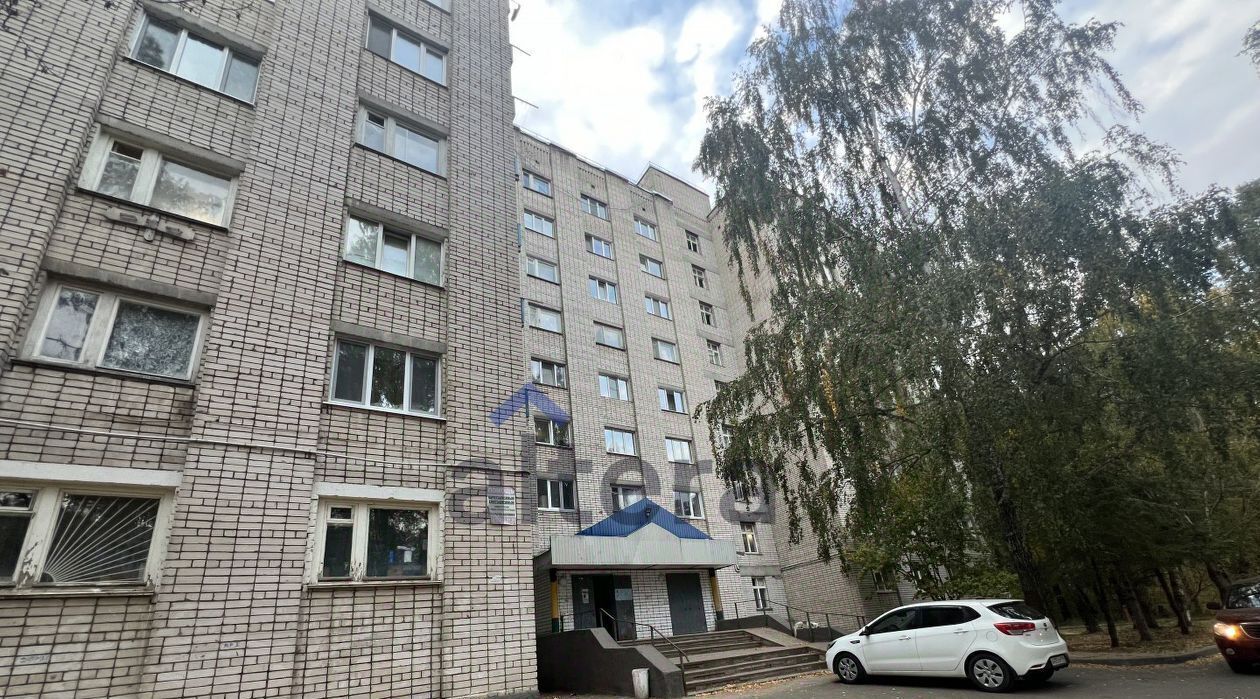 квартира р-н Зеленодольский г Зеленодольск ул Северная 5 городское поселение Зеленодольск фото 9