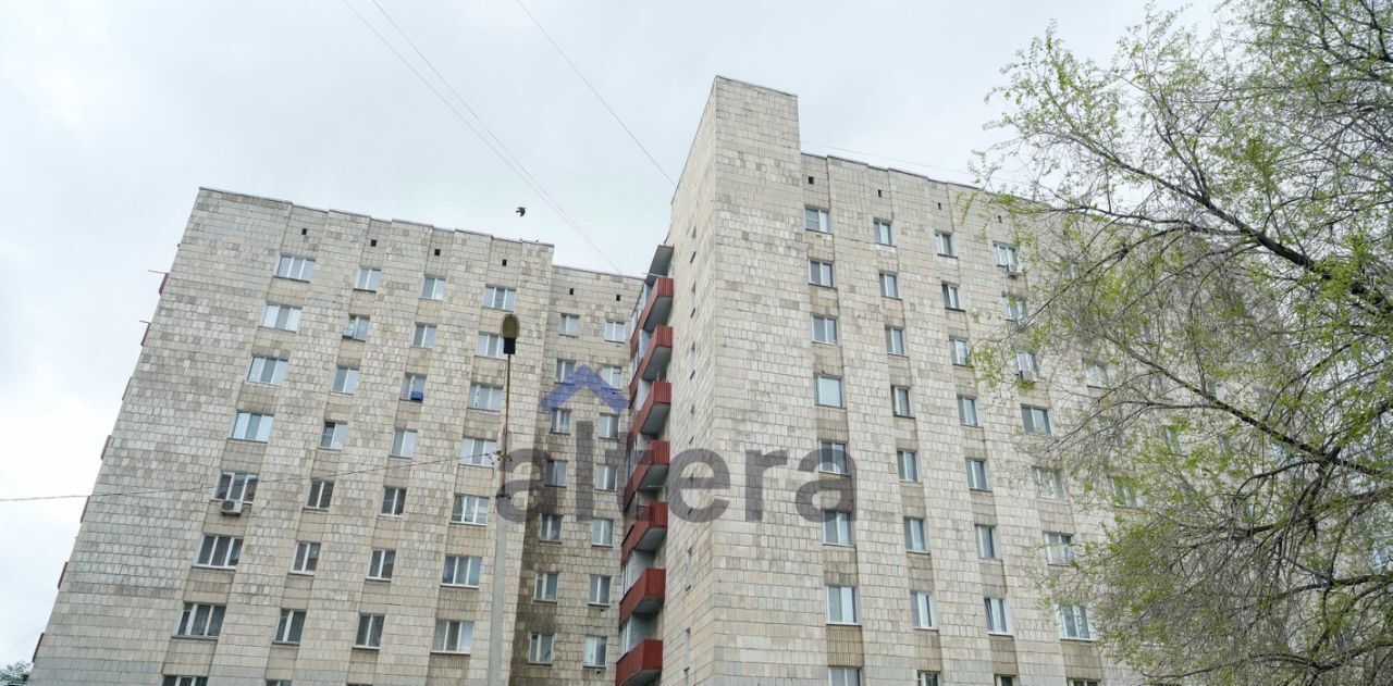 квартира г Казань Яшьлек ул Батыршина 23 фото 11
