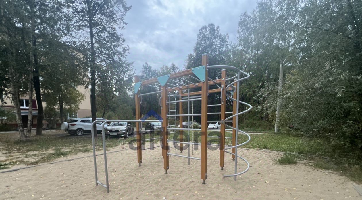 квартира р-н Зеленодольский г Зеленодольск ул Северная 5 городское поселение Зеленодольск фото 10